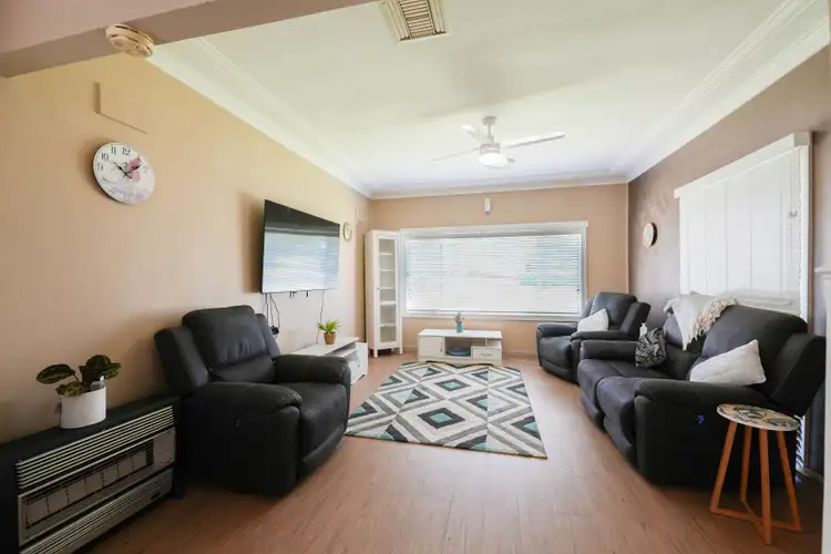 Fourth view of Homely house listing, 31 Rose Street, Parkes NSW 2870