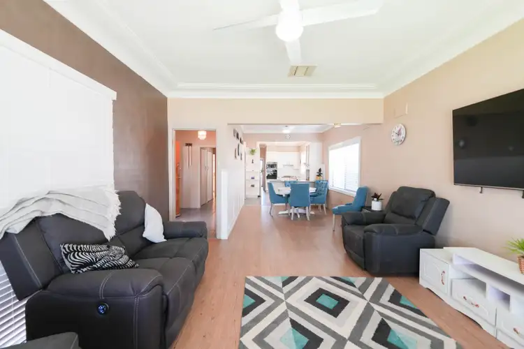 Fifth view of Homely house listing, 31 Rose Street, Parkes NSW 2870