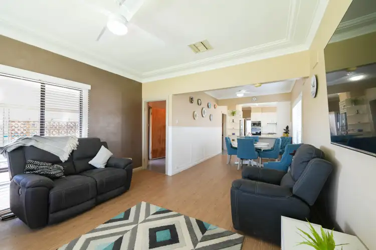 Sixth view of Homely house listing, 31 Rose Street, Parkes NSW 2870