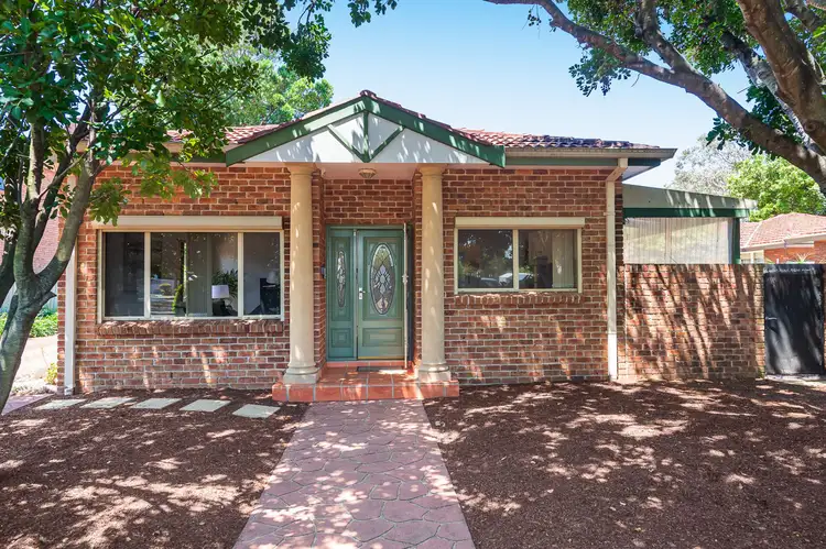 Second view of Homely villa listing, 1/14 Alfred Street, Ramsgate Beach NSW 2217
