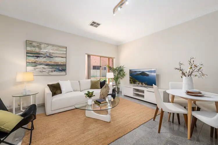 Third view of Homely villa listing, 1/14 Alfred Street, Ramsgate Beach NSW 2217