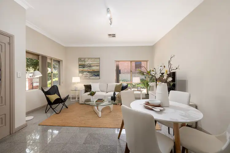 Fourth view of Homely villa listing, 1/14 Alfred Street, Ramsgate Beach NSW 2217