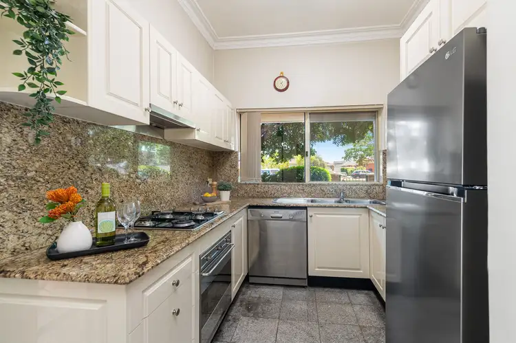 Fifth view of Homely villa listing, 1/14 Alfred Street, Ramsgate Beach NSW 2217