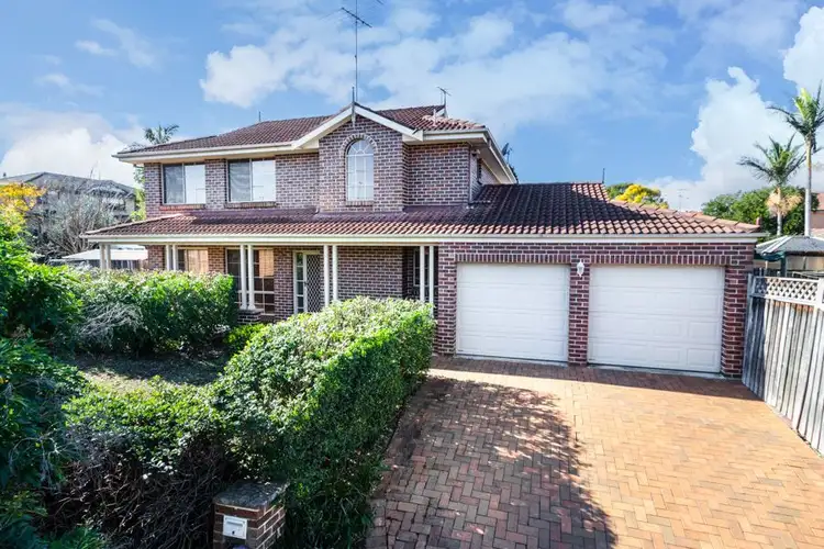 4 Carrowbrook Avenue