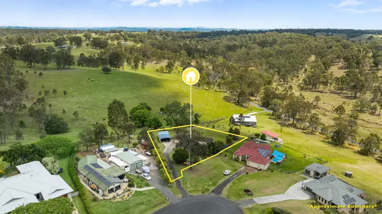Second view of Homely house listing, 8 Denton Drive, South Grafton NSW 2460