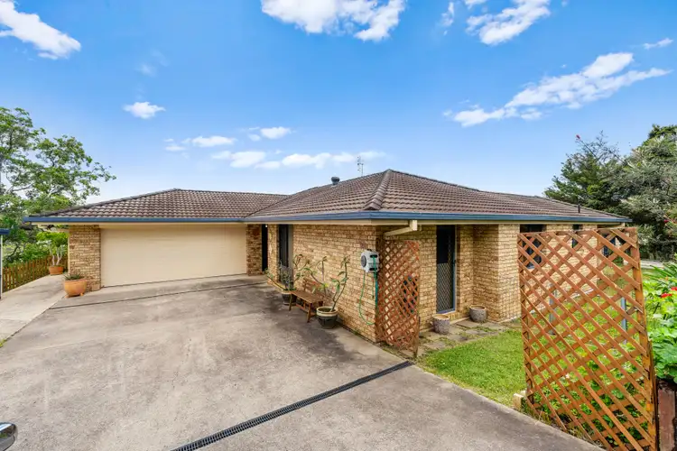 Fourth view of Homely house listing, 8 Denton Drive, South Grafton NSW 2460
