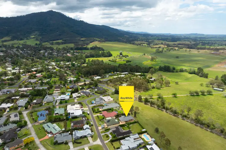 7A The Terrace, Cambewarra Village NSW 2540