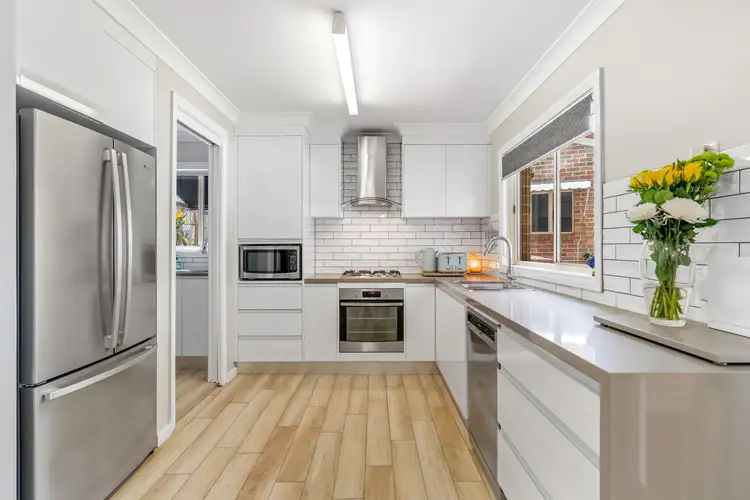 Second view of Homely townhouse listing, 61 Kookaburra Street, Kincumber NSW 2251