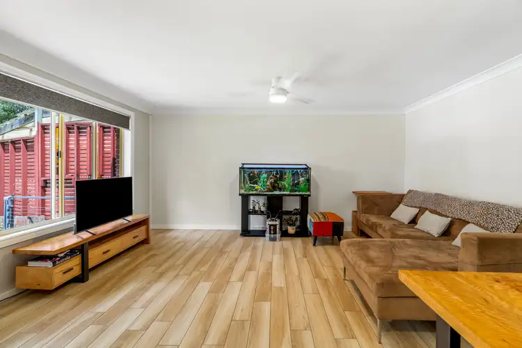 Third view of Homely townhouse listing, 61 Kookaburra Street, Kincumber NSW 2251