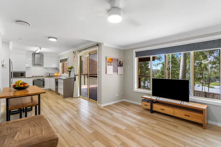 Fourth view of Homely townhouse listing, 61 Kookaburra Street, Kincumber NSW 2251