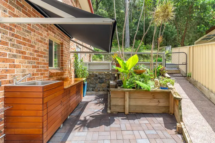 Sixth view of Homely townhouse listing, 61 Kookaburra Street, Kincumber NSW 2251