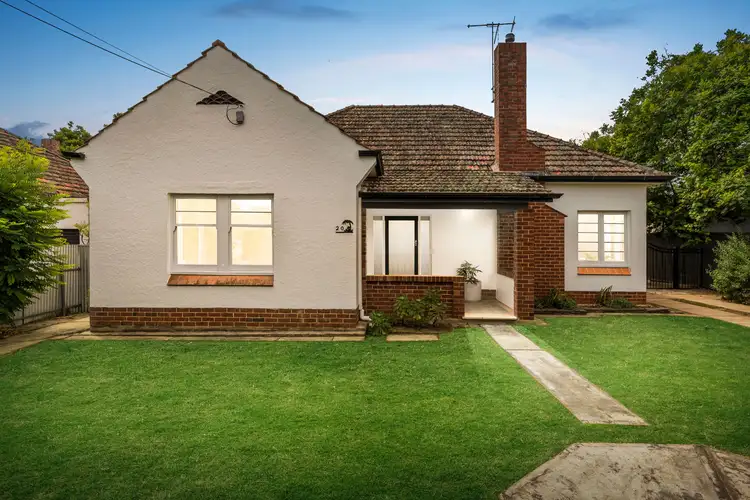 20 Edward Street, Cumberland Park SA 5041