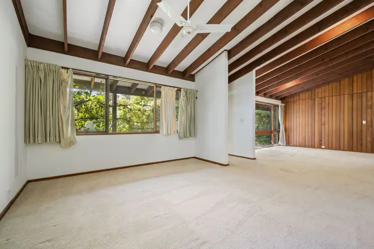 Third view of Homely house listing, 11 Coppin Place, Weetangera ACT 2614