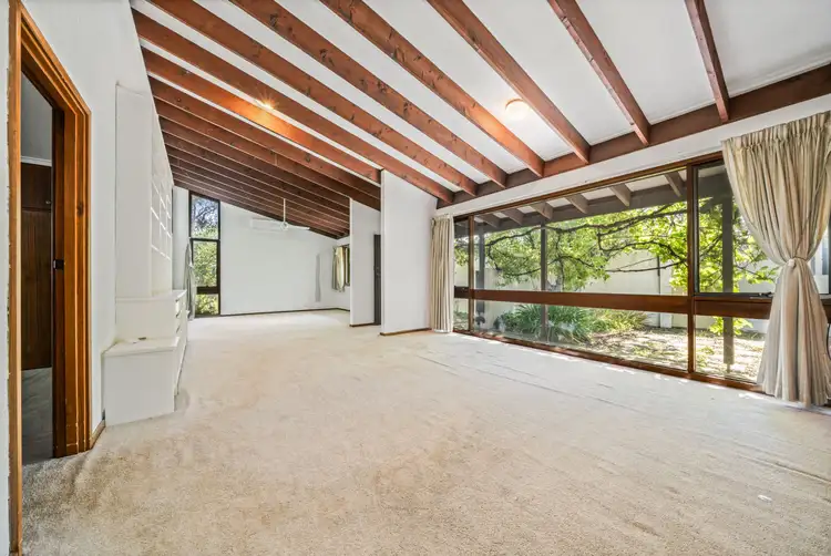 Fourth view of Homely house listing, 11 Coppin Place, Weetangera ACT 2614