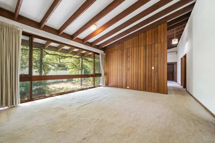 Fifth view of Homely house listing, 11 Coppin Place, Weetangera ACT 2614