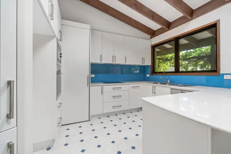 Seventh view of Homely house listing, 11 Coppin Place, Weetangera ACT 2614