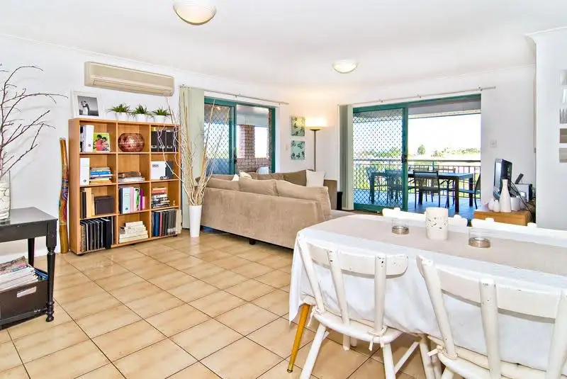Main view of Homely unit listing, 5/23 Rainey Street, Chermside QLD 4032