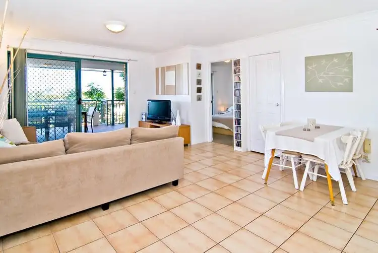 Second view of Homely unit listing, 5/23 Rainey Street, Chermside QLD 4032