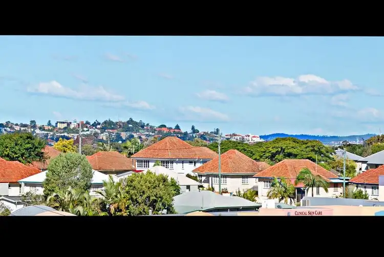 Third view of Homely unit listing, 5/23 Rainey Street, Chermside QLD 4032