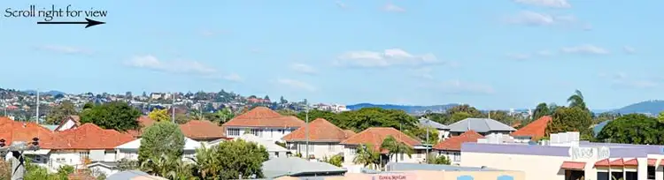 Fourth view of Homely unit listing, 5/23 Rainey Street, Chermside QLD 4032