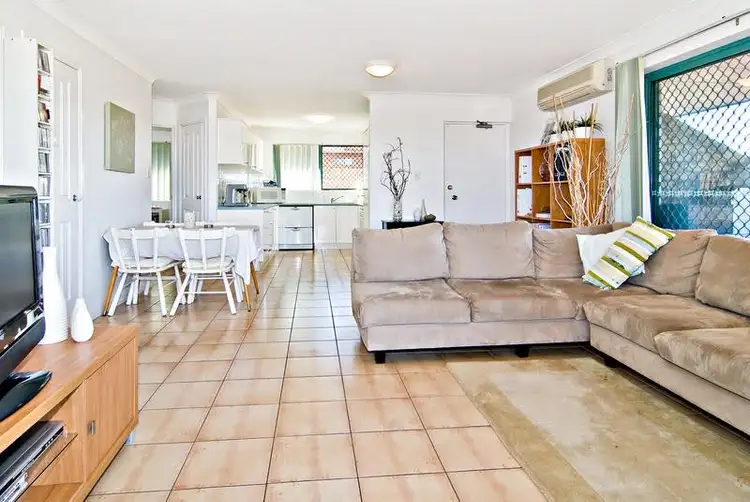 Fifth view of Homely unit listing, 5/23 Rainey Street, Chermside QLD 4032