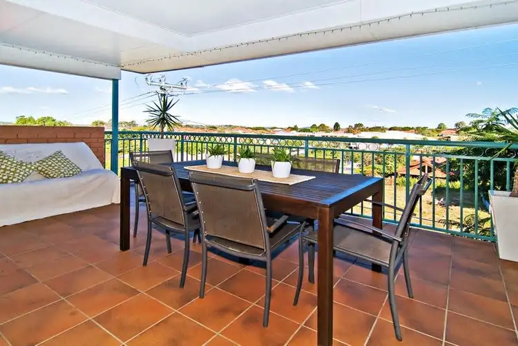 Sixth view of Homely unit listing, 5/23 Rainey Street, Chermside QLD 4032