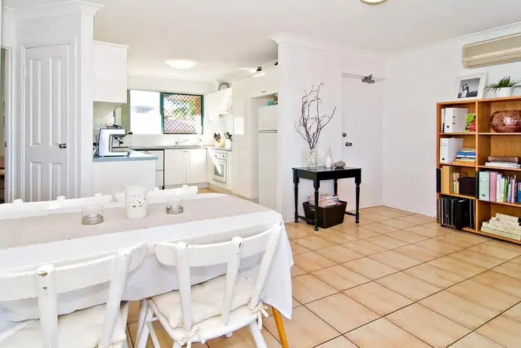 Seventh view of Homely unit listing, 5/23 Rainey Street, Chermside QLD 4032