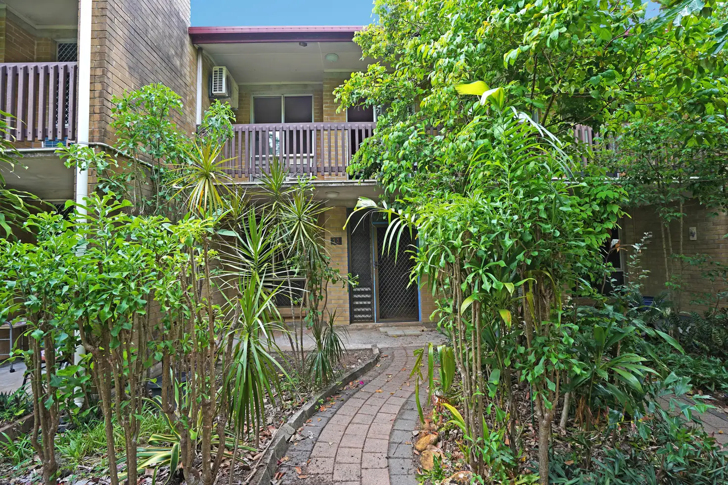 Main view of Homely unit listing, 11/2 Kurringal Court, Fannie Bay NT 820