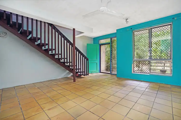 Second view of Homely unit listing, 11/2 Kurringal Court, Fannie Bay NT 820