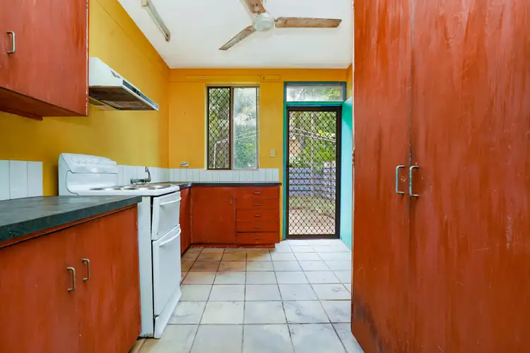 Fourth view of Homely unit listing, 11/2 Kurringal Court, Fannie Bay NT 820