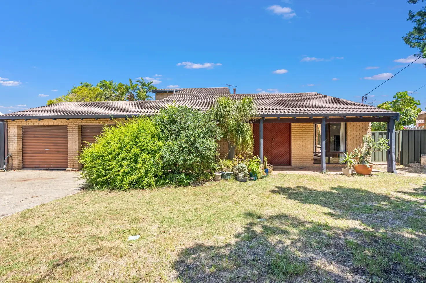 Main view of Homely house listing, 10 Greenhill Court, Kallaroo WA 6025