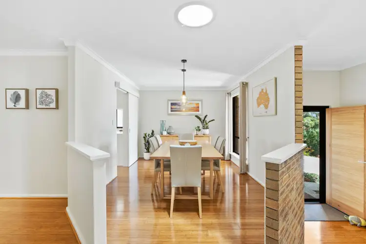 Fifth view of Homely house listing, 90 Castlecrag Drive, Kallaroo WA 6025