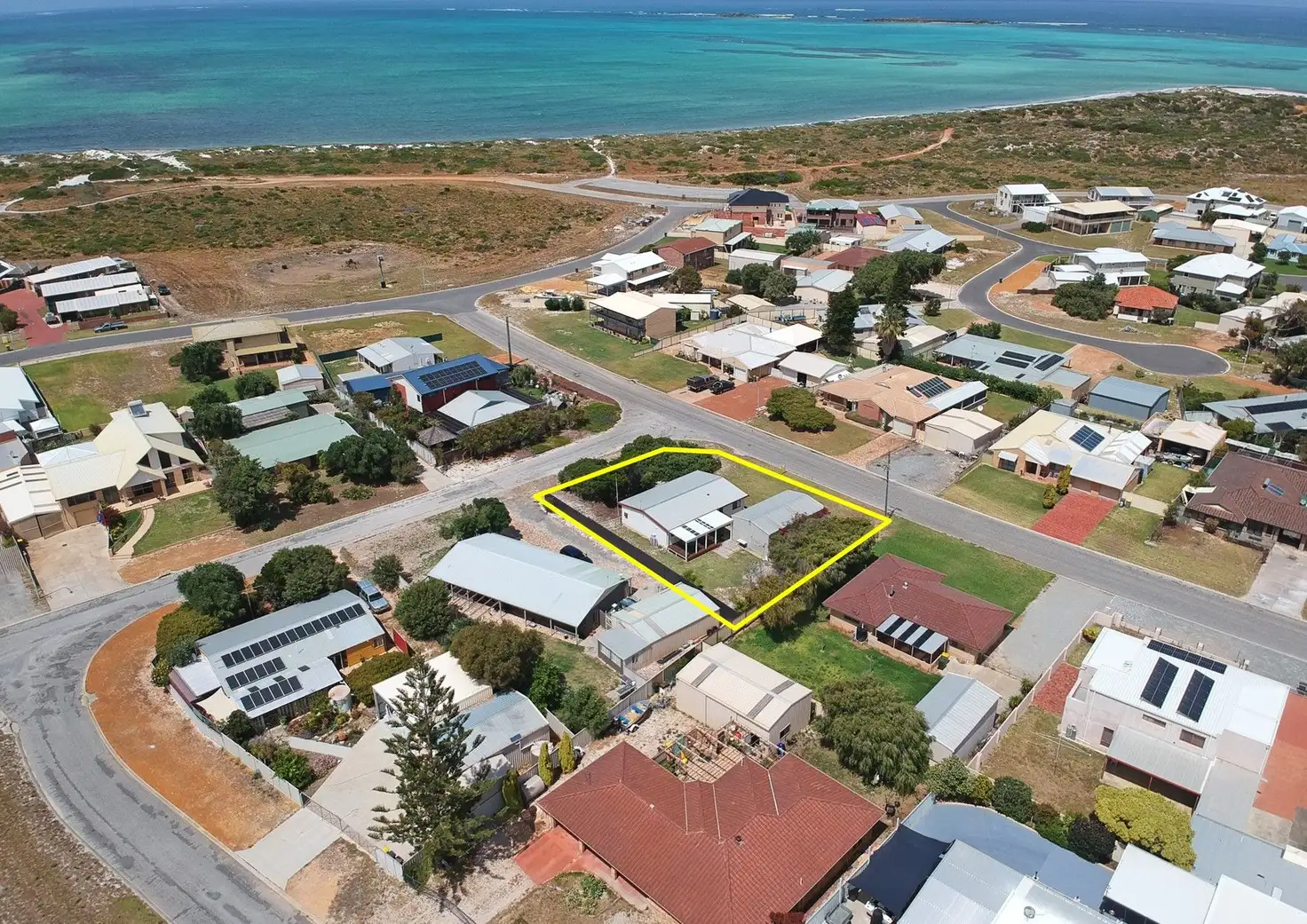 Main view of Homely house listing, 7 Segovia Avenue, Cervantes WA 6511