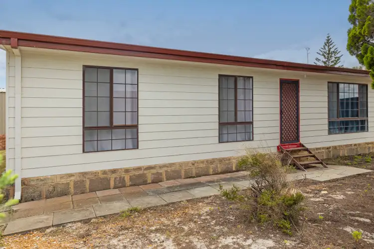 Second view of Homely house listing, 7 Segovia Avenue, Cervantes WA 6511