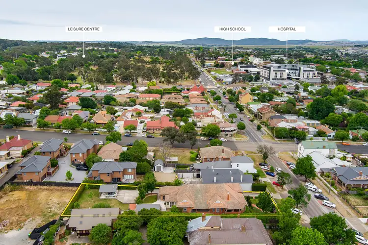 Third view of Homely house listing, 84 Clifford Street, Goulburn NSW 2580