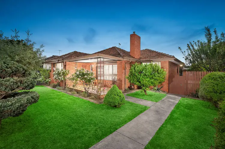 Main view of Homely house listing, 16 Talbot Avenue, Oakleigh South VIC 3167