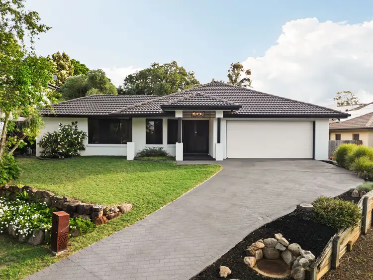9 The Heights, Underwood QLD 4119