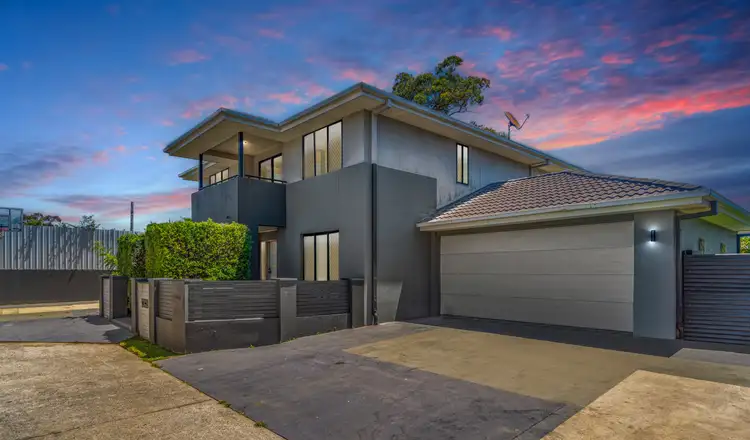Main view of Homely house listing, 3 Penson Street, Stretton QLD 4116