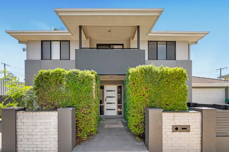 Second view of Homely house listing, 3 Penson Street, Stretton QLD 4116