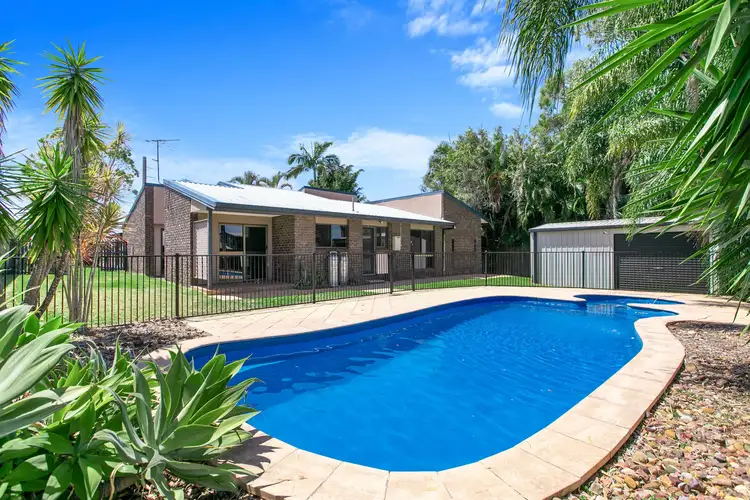 115 Denmans Camp Road, Kawungan QLD 4655