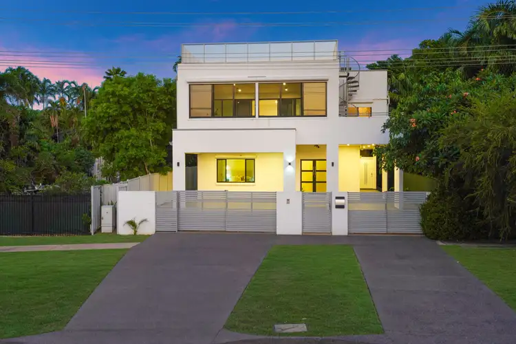 34A East Point Road, Fannie Bay NT 820