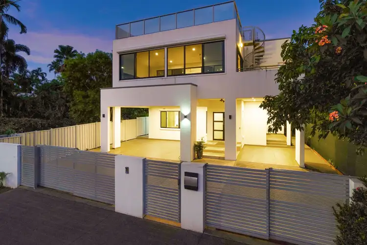 Second view of Homely house listing, 34A East Point Road, Fannie Bay NT 820