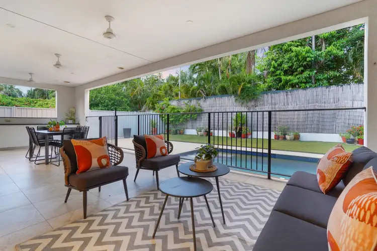 Fourth view of Homely house listing, 34A East Point Road, Fannie Bay NT 820