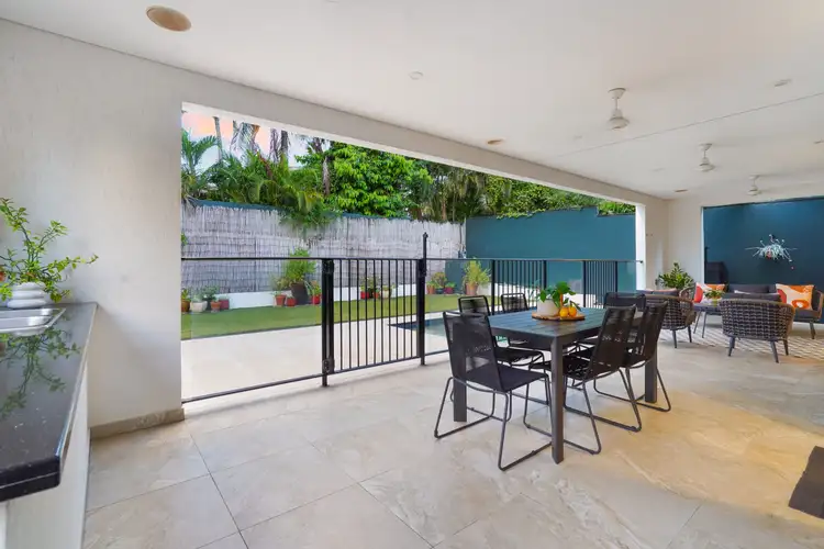 Fifth view of Homely house listing, 34A East Point Road, Fannie Bay NT 820
