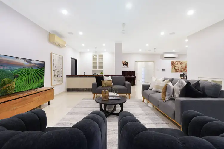 Sixth view of Homely house listing, 34A East Point Road, Fannie Bay NT 820