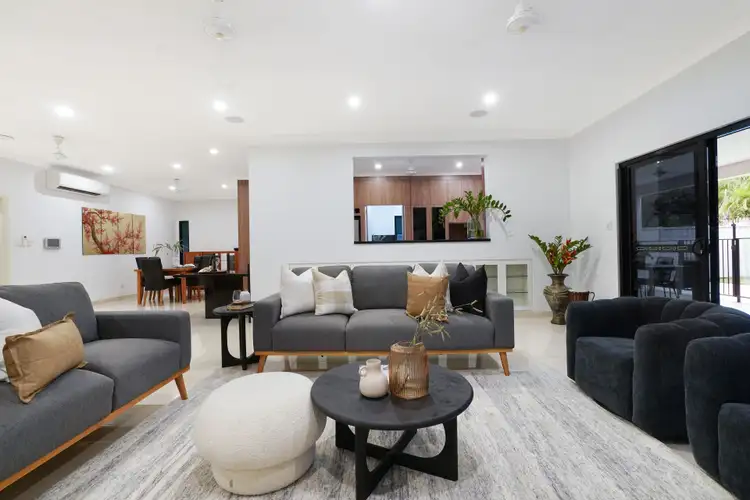 Seventh view of Homely house listing, 34A East Point Road, Fannie Bay NT 820