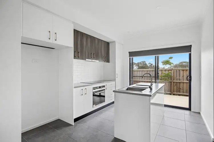 Second view of Homely house listing, 20 Melotte Place, Wyndham Vale VIC 3024