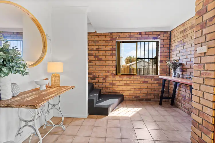 Second view of Homely house listing, 2/15 Gosford Close, Grafton NSW 2460