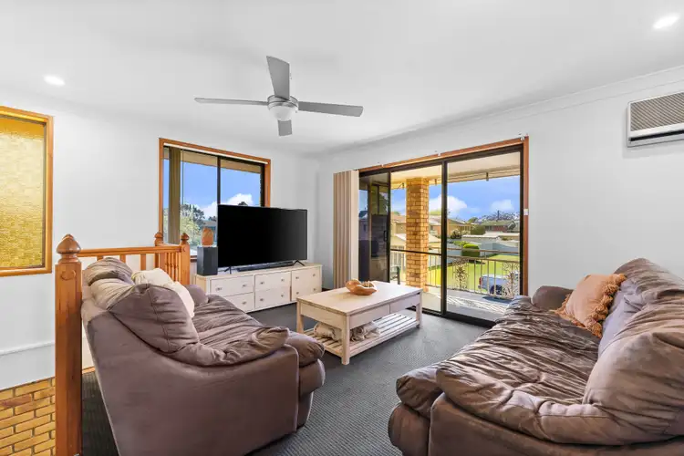 Fourth view of Homely house listing, 2/15 Gosford Close, Grafton NSW 2460
