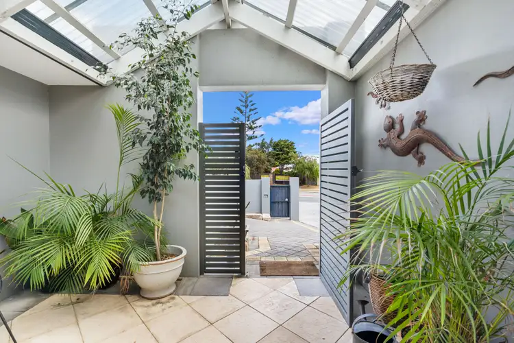 Fourth view of Homely house listing, 239 Dampier Avenue, Kallaroo WA 6025
